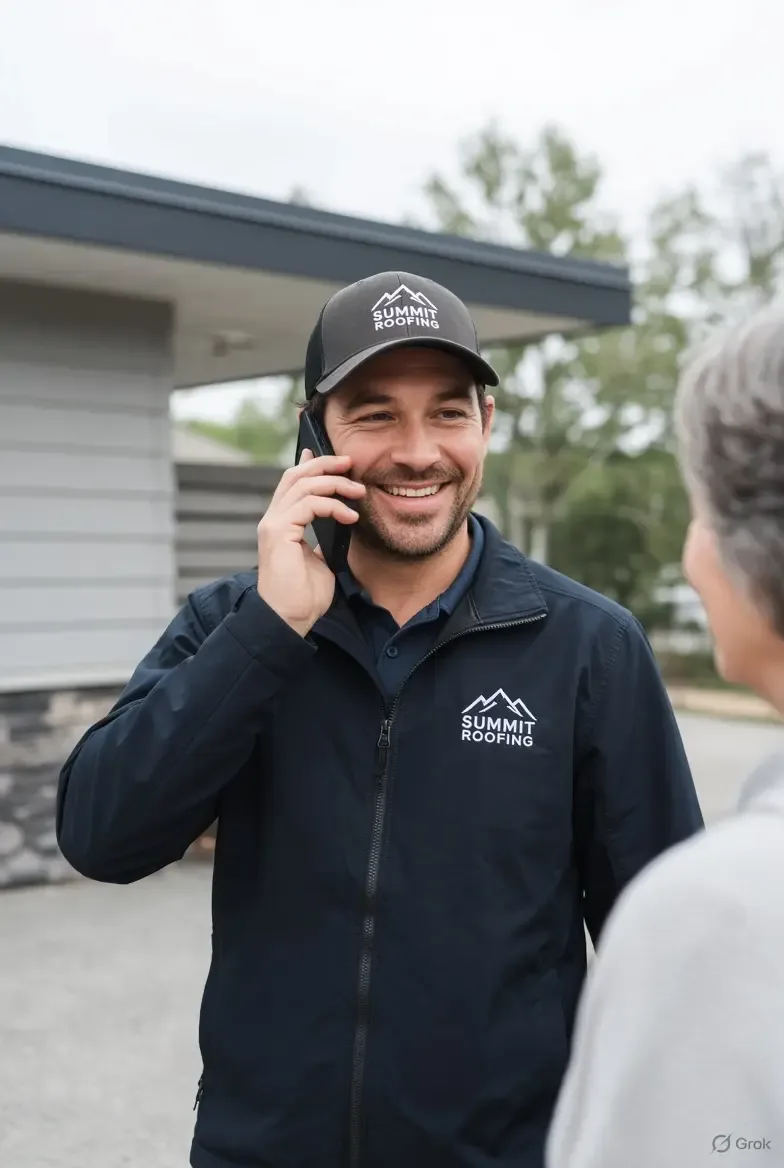 Flat Roof Leak Repair Trevett, ME FAQs